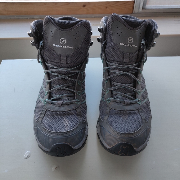 Scarpa Hydrogen Hike GTX - Picture 2 of 5